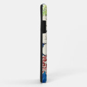 Mythologische draak Case-Mate iPhone case (Achterkant/rechts)