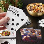 Mythologische Venus Pokerkaarten (Insitu)