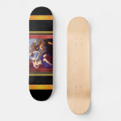 Mythologische Venus Skateboard (Voorkant)