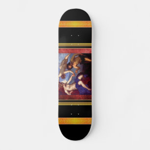 Mythologische Venus Skateboard