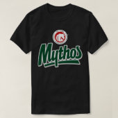 Mythos-beer Essential T-Shirt (Design voorkant)
