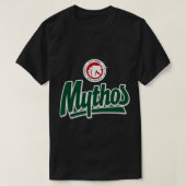 Mythos-beer Essential T-Shirt (Design voorkant)