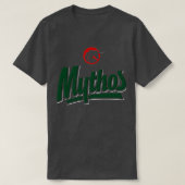 MYTHOS BREW T T T-SHIRT (Design voorkant)