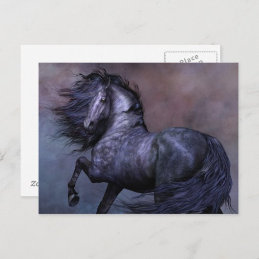 Mythos Briefkaart (Voorkant / Achterkant)