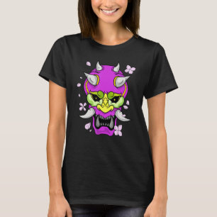 Mythos Bushido Ronin Japanse Samurai 2 T-shirt
