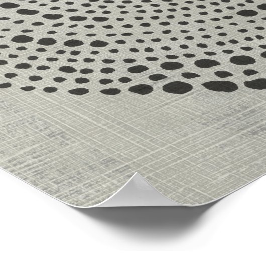 Mythos - Cirkel Poster (Hoek)