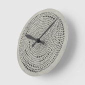 Mythos - Cirkel Ronde Klok (Hoek)