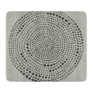 Mythos - Cirkel Snijplank