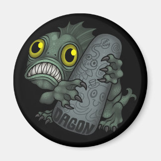 MYTHOS: Dagon Magneet