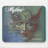 Mythos "Journey" Muismat (Voorkant)