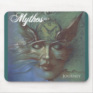 Mythos "Journey" Muismat