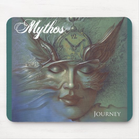 Mythos "Journey" Muismat (Voorkant)