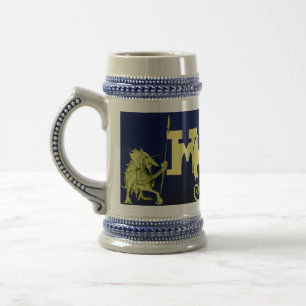 Mythos Stein Bierpul