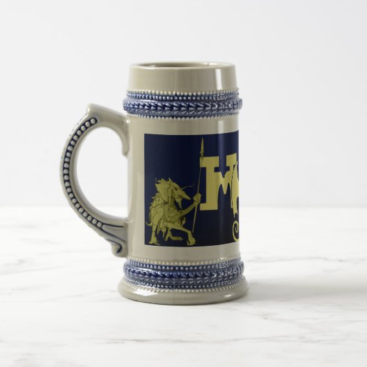 Mythos Stein Bierpul (Links)