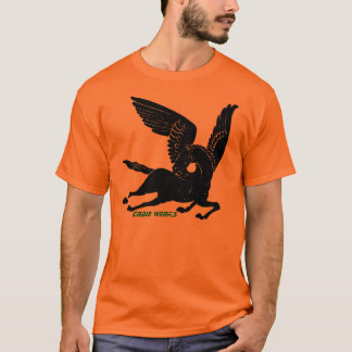 MYTHOS T-SHIRT