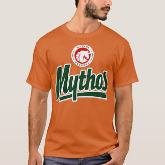 MYTHOS T T-SHIRT