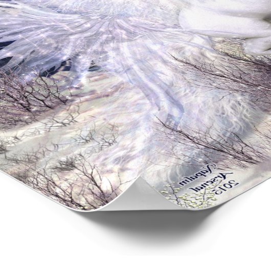 Mythrender Poster (Hoek)