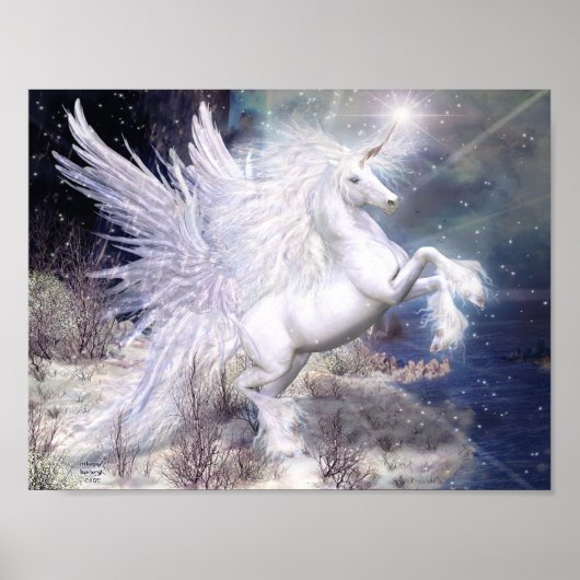 Mythrender Poster (Voorkant)