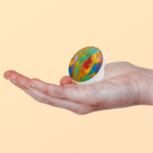 Mytical Glass Rainbow-kleuren - Magical Spell