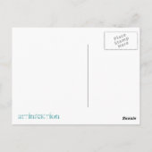 Myudoll Briefkaart (Achterkant)