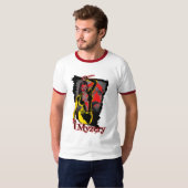 MYZERY-T-SHIRT T-SHIRT (Voorkant volledig)