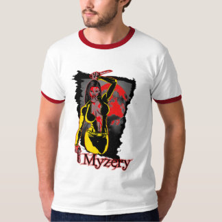 MYZERY-T-SHIRT T-SHIRT