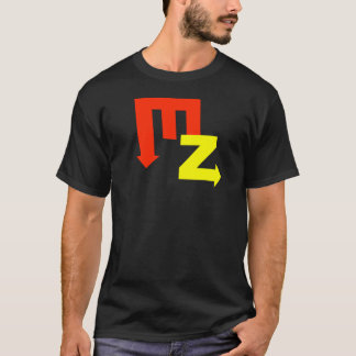 MZ Logo T-shirt