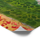 Mz Yule Poster (Hoek)