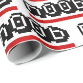 n00b cadeaupapier (Rol Hoek)