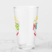 N00b Glas (Rechts)