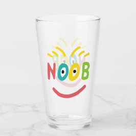 N00b Glas