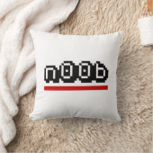 n00b kussen (Deken)
