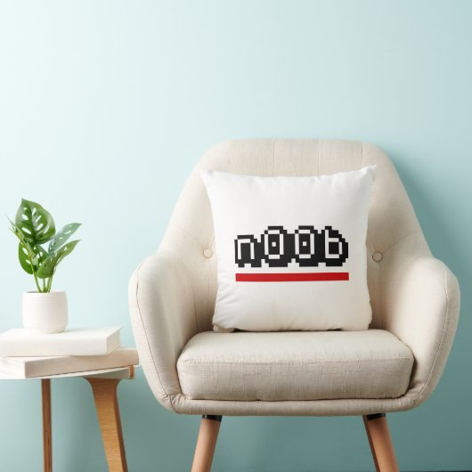 n00b kussen (Stoel)