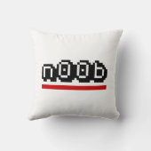 n00b kussen (Achterkant)