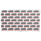 n00b kussensloop (Voorkant-Links)