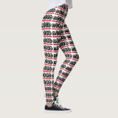 n00b leggings (Rechts)