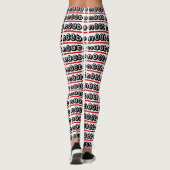 n00b leggings (Achterkant)