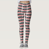 n00b leggings (Voorkant)