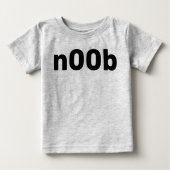 n00b newbie (Voorkant)