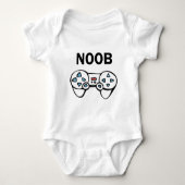 N00B ROMPER (Voorkant)