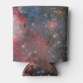 N159 Star Forming Cloud Blikjeskoeler (Voorkant)