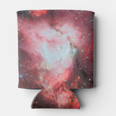 N159 Star Forming Cloud Blikjeskoeler (Achterkant)