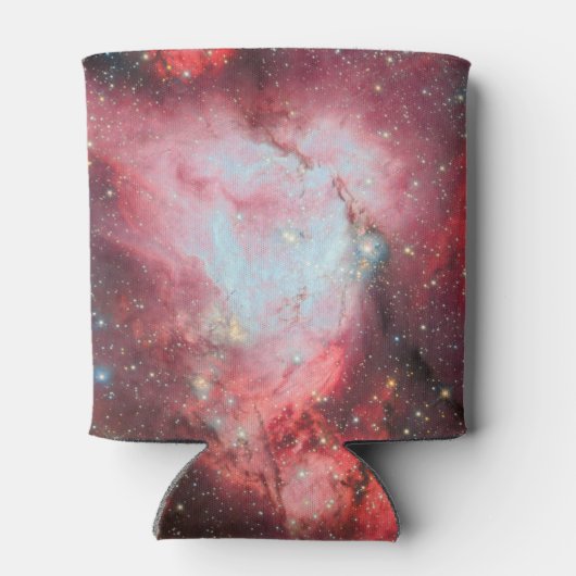 N159 Star Forming Cloud Blikjeskoeler (Achterkant)