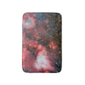 N159 Stervormende Wolk Badmat (Voorkant Verticaal)
