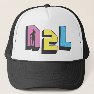 N2Eazy Trucker Trucker Pet