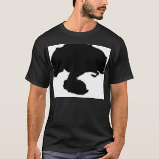 N2Ition Productions Logo Shirt (zwart)