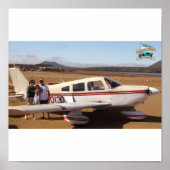 N3013D-Poster Poster (Voorkant)