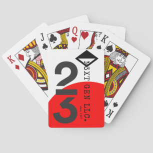 n3xt gen speelkaarten
