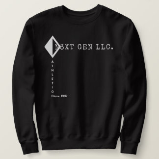 n3xt gen sweatshirt mannen
