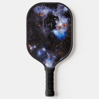 N44 Superbubble Hemel Foto Pickleball Paddle